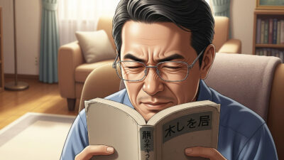 老眼の進行を遅らせることはできますか？今から始められる対策方法