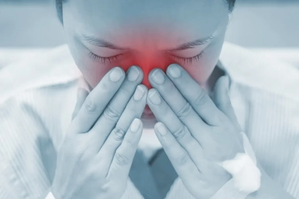 なぜこの時期「目」が疲れやすいのですか？