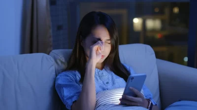 花粉症の目のかゆみを抑える。眼科医が処方するアレルギー点眼液の種類と正しい使い方