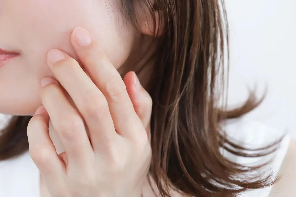 日常生活で「かゆみを悪化させない」ためのスキンケア対策とは?