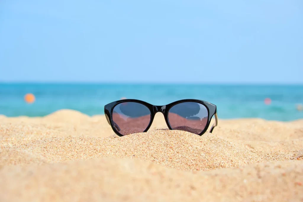 スギ・ヒノキだけじゃない？夏本番に現れる「目の夏バテ」3大サインとは？