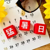 猛暑とエアコンで「目の奥がズキズキ・夕方にぼやける」はなぜ？8月の目の夏バテを1分でリセットする自律神経ケア方法